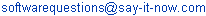 Ardamax Keylogger 
E-Mail